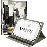 Tablet cover Subblim TRENDY CASE NY TAXI