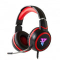 Casques avec Micro Gaming Tempest GHS100