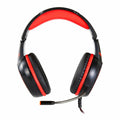 Casques avec Micro Gaming Tempest GHS100
