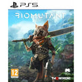 PlayStation 5 Videospiel THQ Nordic Biomutant