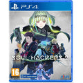 Videoigra PlayStation 4 Sony Soul Hackers 2