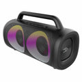 Tragbare Bluetooth-Lautsprecher Avenzo AV-SP3501B Schwarz