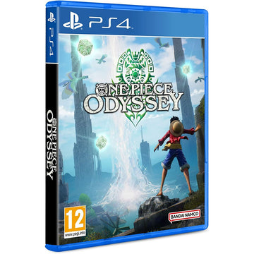 Jeu vidéo PlayStation 4 Bandai Namco One Piece Odyssey