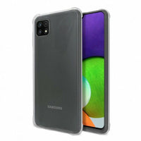 Mobile cover PcCom Samsung Galaxy A22 5G