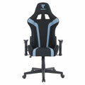 Gaming Chair Tempest Conquer Fabric Blue Multicolour