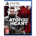 PlayStation 5 Videospiel Sony Atomic Heart