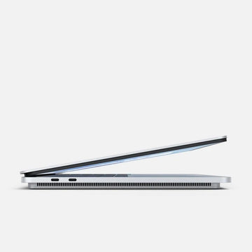 Laptop 2-in-1 Microsoft Surface Laptop Studio 14,4" i5-11300H 16 GB RAM 256 GB SSD Spanish Qwerty