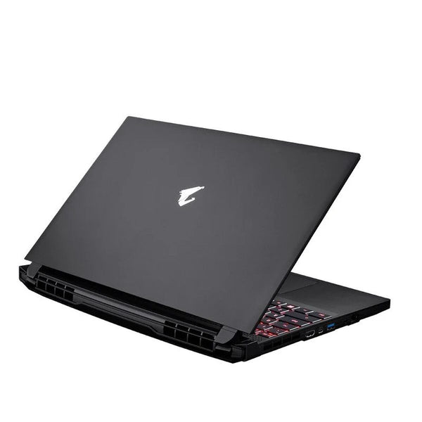 Laptop Gigabyte 5 SE4 15,6" i7-12700H 16 GB RAM 1 TB SSD NVIDIA GeForce RTX 3070 Qwerty Španska