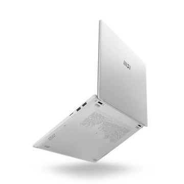 Laptop MSI Modern 14 C12M-077XES Qwerty Španska 14" Intel Core I7-1255U 16 GB RAM 1 TB SSD