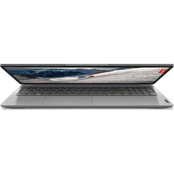 Laptop Lenovo 1 15ADA7 15,6" 4 GB RAM 256 GB SSD Qwerty Španska AMD 3020e