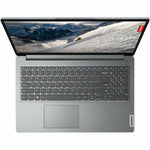 Laptop Lenovo 1 15ADA7 15,6" 4 GB RAM 256 GB SSD Qwerty Španska AMD 3020e