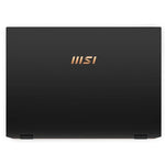 Laptop MSI Summit E13 Flip Evo A13MT-228ES 13,4" Intel Core i7-1360P 16 GB RAM 1 TB SSD Spanish Qwerty