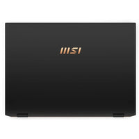 Laptop MSI Summit E13 Flip Evo A13MT-228ES 13,4" Intel Core i7-1360P 16 GB RAM 1 TB SSD Spanish Qwerty