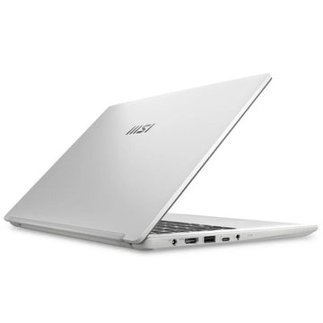 Laptop MSI Modern 14 C13M-447XES Qwerty Španska 14" Intel Core i5-1335U 16 GB RAM 512 GB SSD