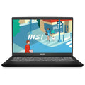 Laptop MSI Modern 15 B13M-281XES Qwerty Španska 15,6" Intel Core i7-1355U 16 GB RAM 1 TB SSD