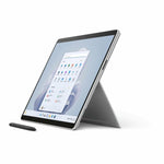 Laptop 2 v 1 Microsoft Surface Pro 9 Qwerty Španska 13" Intel Core i5-1235U 8 GB RAM 256 GB SSD