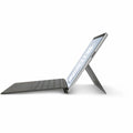 Laptop 2 v 1 Microsoft Surface Pro 9 Qwerty Španska 13" Intel Core i5-1235U 8 GB RAM 256 GB SSD