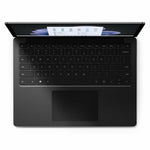 Laptop Microsoft Surface Laptop 5 13,5" Intel Core i5-1235U 8 GB RAM 512 GB SSD Qwerty Španska