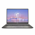 Laptop MSI Creator Z16 HX Studio B13VFTO-046ES 16" Intel Core i7-13700HX 16 GB RAM 1 TB SSD Nvidia Geforce RTX 4060 Qwerty Špans