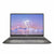 Laptop MSI Creator Z16 HX Studio B13VFTO-046ES 16" Intel Core i7-13700HX 16 GB RAM 1 TB SSD Nvidia Geforce RTX 4060 Spanish Qwer