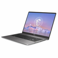 Ordinateur Portable MSI Creator Z16 HX Studio B13VFTO-046ES 16" Intel Core i7-13700HX 16 GB RAM 1 TB SSD Nvidia Geforce RTX 4060