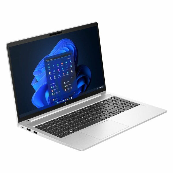 Ordinateur Portable HP ProBook 455 G10 15,6" 16 GB RAM 512 GB SSD Espagnol Qwerty AMD Ryzen 5-7530U