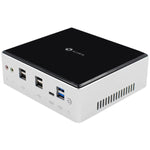 Barebone Alurin Unit i7 Intel Core i7-10510U