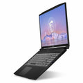 Laptop MSI Creator M16 B13VE-682XES 16" Intel Core i7-13700H 32 GB RAM 1 TB SSD Nvidia Geforce RTX 4050 Qwerty Španska