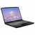 Laptop MSI Creator M16 B13VE-682XES 16" Intel Core i7-13700H 32 GB RAM 1 TB SSD Nvidia Geforce RTX 4050 Qwerty Španska