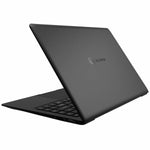 Ordinateur Portable Alurin Go Start 14" Intel Celeron N4020 8 GB RAM 256 GB SSD Espagnol Qwerty