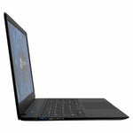 Ordinateur Portable Alurin Go Start 15,6" Intel Celeron N4020 8 GB RAM 256 GB SSD Espagnol Qwerty