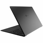 Laptop Alurin Go Start 15,6" Intel Celeron N4020 8 GB RAM 256 GB SSD Spanish Qwerty