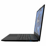 Ordinateur Portable Alurin Flex Advance 15,6" Intel Core I7-1255U 16 GB RAM 500 GB SSD Espagnol Qwerty