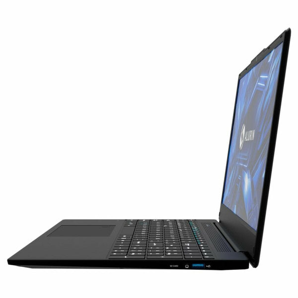 Ordinateur Portable Alurin Flex Advance 15,6" Intel Core I7-1255U 16 GB RAM 500 GB SSD Espagnol Qwerty