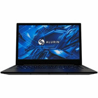 Ordinateur Portable Alurin Flex Advance 14" I5-1155G7 8 GB RAM 500 GB SSD Espagnol Qwerty