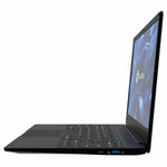 Ordinateur Portable Alurin Flex Advance 14" I5-1155G7 8 GB RAM 500 GB SSD Espagnol Qwerty