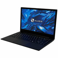 Ordinateur Portable Alurin Flex Advance 14" I5-1155G7 8 GB RAM 500 GB SSD Espagnol Qwerty