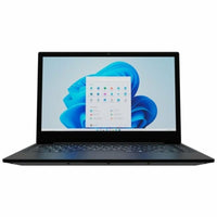 Laptop Alurin Flex Advance 14" I5-1155G7 16 GB RAM 500 GB SSD Spanish Qwerty