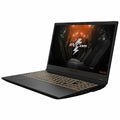 Laptop PcCom Revolt 3050 15,6" Intel Core i7-13700H 16 GB RAM 500 GB SSD NVIDIA GeForce RTX 3050 Qwerty Španska