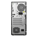 Desktop PC Lenovo 90T100DKES Intel Core i5-12400F 16 GB RAM 512 GB SSD NVIDIA GeForce RTX 3050