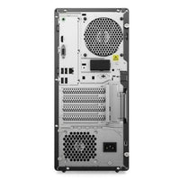 Namizni Računalnik Lenovo 90T100DKES Intel Core i5-12400F 16 GB RAM 512 GB SSD NVIDIA GeForce RTX 3050