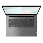 Laptop Lenovo 3 17ABA7 17,3" 8 GB RAM 512 GB SSD AMD Ryzen 5 5625U Qwerty Španska