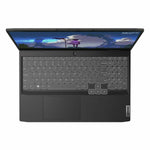 Ordinateur Portable Lenovo Gaming 3 15IAH7 15,6" i7-12650H 16 GB RAM 512 GB SSD NVIDIA GeForce RTX 3050 Espagnol Qwerty