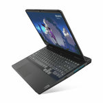 Laptop Lenovo Gaming 3 15IAH7 15,6" i7-12650H 16 GB RAM 512 GB SSD NVIDIA GeForce RTX 3050 Qwerty Španska