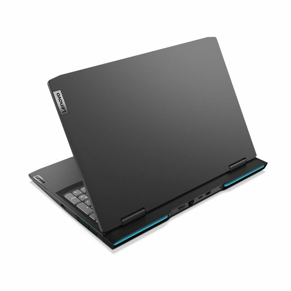 Ordinateur Portable Lenovo Gaming 3 15IAH7 15,6" i7-12650H 16 GB RAM 512 GB SSD NVIDIA GeForce RTX 3050 Espagnol Qwerty