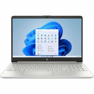 Ordinateur Portable HP 15S-EQ2167NS 15,6" 16 GB RAM 512 GB SSD