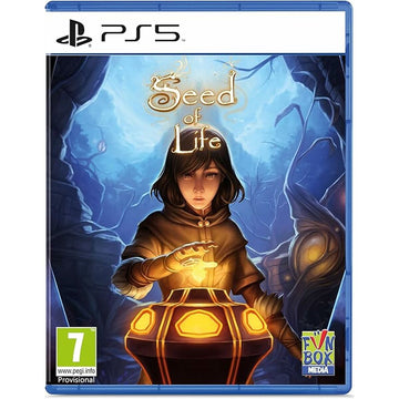 PlayStation 5 Videospiel Sony Seed of Life