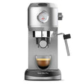 Electric Coffee-maker Solac CE4520 Grey