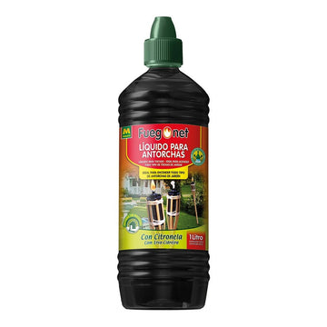 Ignition Fluid Massó Citronela Ignition Fluid