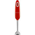 Hand-held Blender Smeg HBF11RDEU Red 700 W